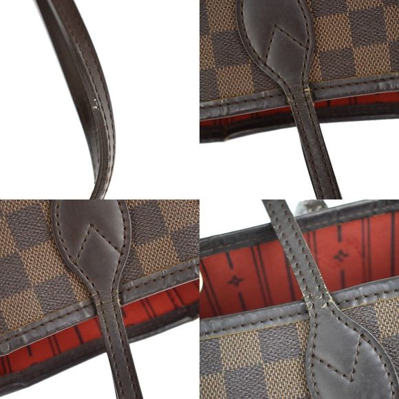 LOUIS VUITTON Neverfull PM Handbag - Picture 12 of 16